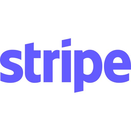 Stripe Logo