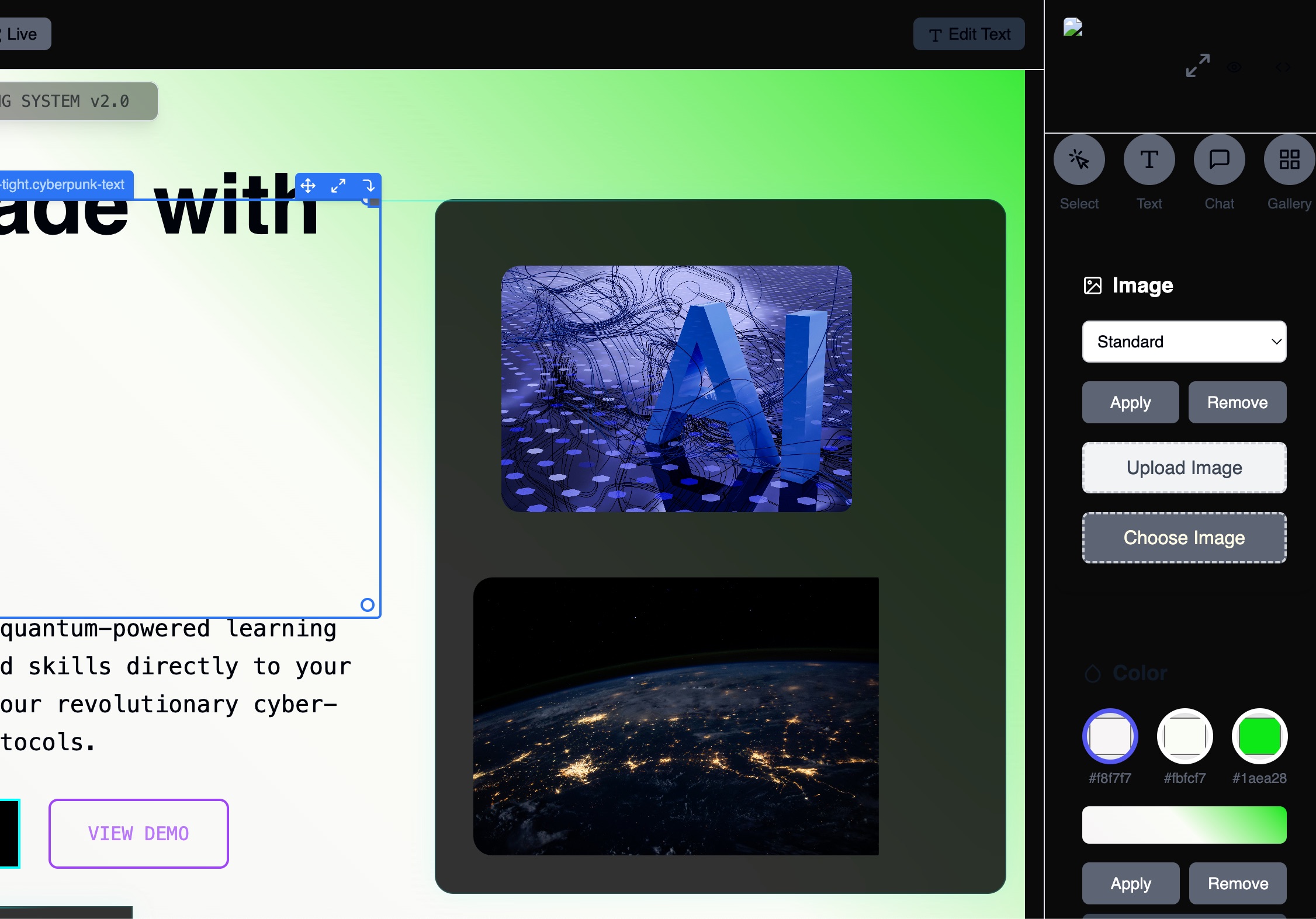 AI Builder
